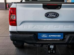 Ford Ranger 2.0 SiT SuperCab XL - Image 9