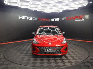 Hyundai Grand i10 1.0 Premium hatch - Image 2