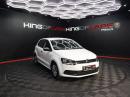 Thumbnail Volkswagen Polo Vivo hatch 1.4 Trendline