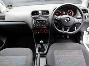 Volkswagen Polo Vivo hatch 1.4 Trendline - Image 8