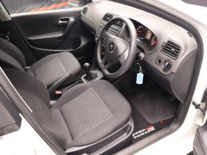 Volkswagen Polo Vivo hatch 1.4 Trendline - Image 9