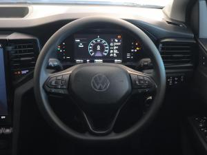 Volkswagen Amarok 2.0TDI double cab auto - Image 14