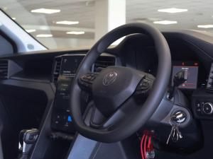 Volkswagen Amarok 2.0TDI double cab auto - Image 15