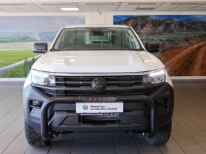 Volkswagen Amarok 2.0TDI double cab auto - Image 2