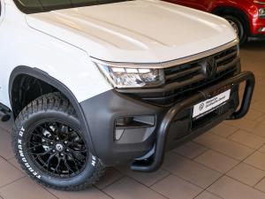 Volkswagen Amarok 2.0TDI double cab auto - Image 5