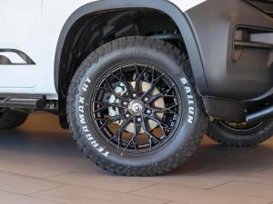 Volkswagen Amarok 2.0TDI double cab auto - Image 6