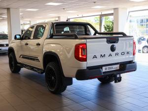 Volkswagen Amarok 2.0TDI double cab auto - Image 7