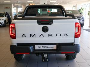 Volkswagen Amarok 2.0TDI double cab auto - Image 8