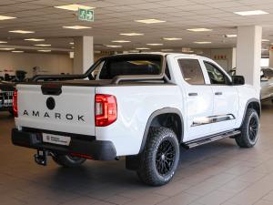 Volkswagen Amarok 2.0TDI double cab auto - Image 9