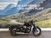 Triumph Bonneville Bobber - Thumbnail 1