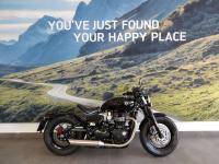 Thumbnail Triumph Bonneville Bobber