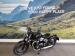 Triumph Bonneville Bobber - Thumbnail 3