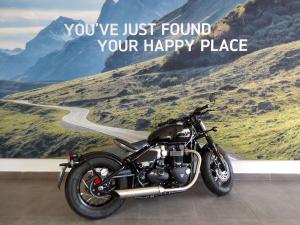Triumph Bonneville Bobber - Image 5