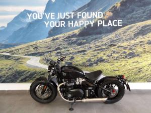 Triumph Bonneville Bobber - Image 6