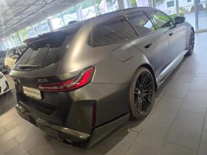 BMW M5 M5 Touring - Image 10