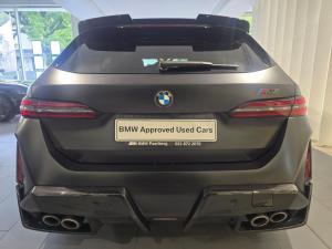 BMW M5 M5 Touring - Image 13