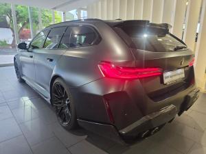 BMW M5 M5 Touring - Image 15