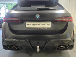 BMW M5 M5 Touring - Image 17