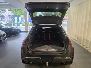 BMW M5 M5 Touring - Image 18