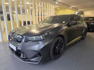 BMW M5 M5 Touring - Image 1