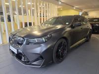 Thumbnail BMW M5 M5 Touring