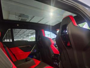 BMW M5 M5 Touring - Image 20