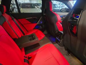 BMW M5 M5 Touring - Image 21