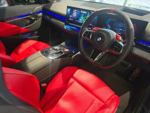 BMW M5 M5 Touring - Image 23