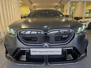 BMW M5 M5 Touring - Image 2
