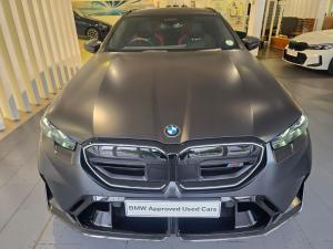 BMW M5 M5 Touring - Image 3