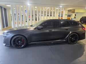 BMW M5 M5 Touring - Image 4