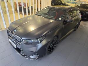 BMW M5 M5 Touring - Image 5