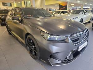 BMW M5 M5 Touring - Image 6