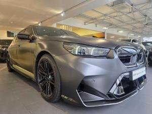 BMW M5 M5 Touring - Image 7