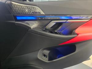 BMW M5 M5 Touring - Image 8