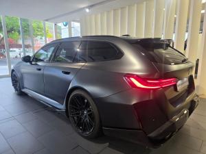 BMW M5 M5 Touring - Image 9