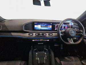 Mercedes-Benz GLE GLE450d 4Matic Avantgarde - Image 12