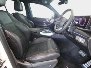 Mercedes-Benz GLE GLE450d 4Matic Avantgarde - Image 13