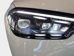 Mercedes-Benz GLE GLE450d 4Matic Avantgarde - Image 14
