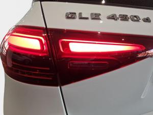 Mercedes-Benz GLE GLE450d 4Matic Avantgarde - Image 15