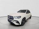 Thumbnail Mercedes-Benz GLE GLE450d 4Matic Avantgarde