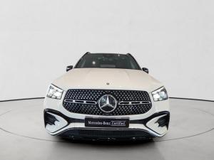 Mercedes-Benz GLE GLE450d 4Matic Avantgarde - Image 2