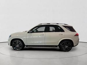 Mercedes-Benz GLE GLE450d 4Matic Avantgarde - Image 4