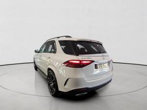 Mercedes-Benz GLE GLE450d 4Matic Avantgarde - Image 5