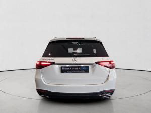 Mercedes-Benz GLE GLE450d 4Matic Avantgarde - Image 6