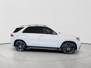 Mercedes-Benz GLE GLE450d 4Matic Avantgarde - Image 8