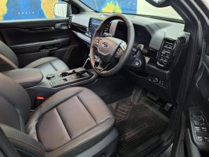 Ford Ranger 3.0TD V6 double cab Wildtrak 4WD - Image 10