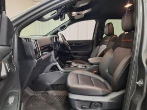 Ford Ranger 3.0TD V6 double cab Wildtrak 4WD - Image 11