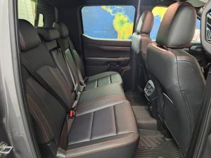 Ford Ranger 3.0TD V6 double cab Wildtrak 4WD - Image 13