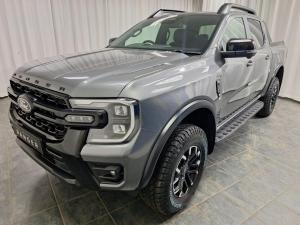 Ford Ranger 3.0TD V6 double cab Wildtrak 4WD - Image 3
